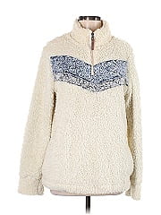 Weatherproof Pullover Sweater