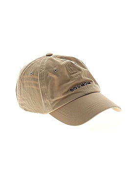 Unbranded Baseball Cap (view 1)