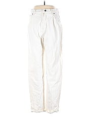 Pull&Bear Linen Pants