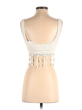 Capittana Sleeveless Top (view 2)