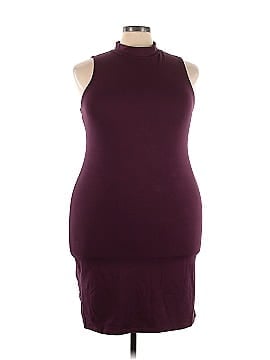 Torrid Cocktail Dress (view 1)