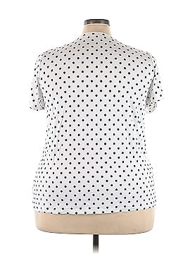 Torrid Short Sleeve T-Shirt (view 2)