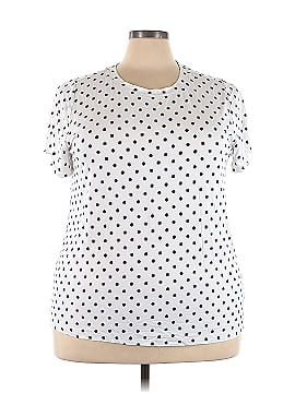 Torrid Short Sleeve T-Shirt (view 1)