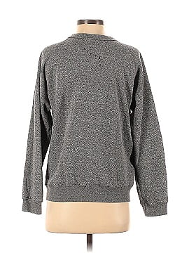 Clare V. Sweatshirt (view 2)