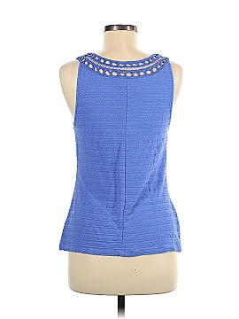 Anthropologie Sleeveless Blouse (view 2)