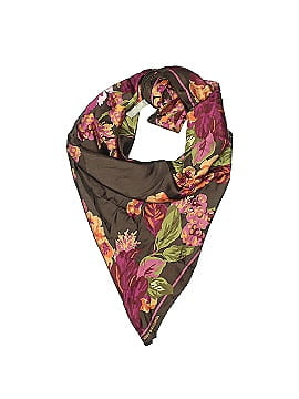 Jones New York Silk Scarf (view 1)