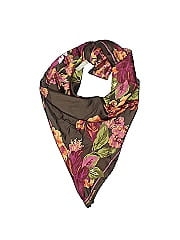 Jones New York Silk Scarf