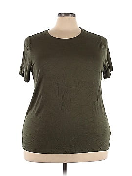 Torrid Short Sleeve T-Shirt (view 1)