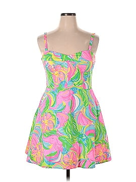 Lilly Pulitzer Cocktail Dress (view 1)