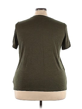 Torrid Short Sleeve T-Shirt (view 2)