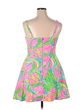 Lilly Pulitzer Cocktail Dress (view 2)