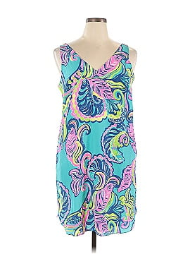 Lilly Pulitzer Cocktail Dress (view 1)