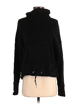 Sweaty Betty Turtleneck Sweater (view 1)