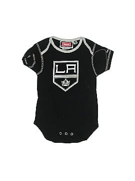 Reebok Short Sleeve Onesie (view 1)