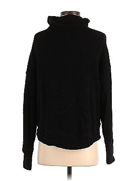 Sweaty Betty Turtleneck Sweater (view 2)