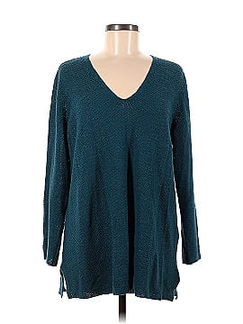 Eileen Fisher Pullover Sweater (view 1)