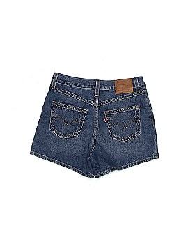 Levi's Denim Shorts (view 2)