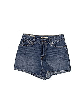 Levi's Denim Shorts (view 1)