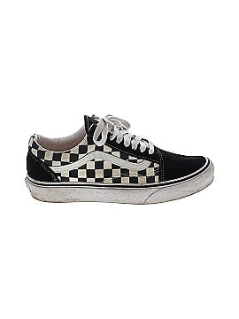 Vans Sneakers (view 1)