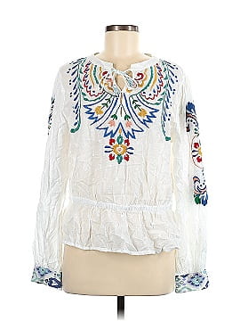 Forever That Girl for Anthropologie Sleeveless Blouse (view 1)