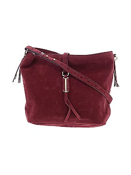 Covet Leather Crossbody Bag (view 1)