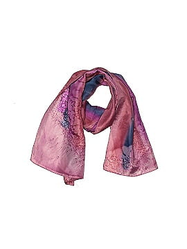 Assorted Brands Silk Scarf (view 1)