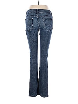 7 For All Mankind Jeans (view 2)