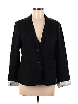 Ann Taylor LOFT Blazer (view 1)