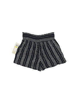 Kingston Grey Dressy Shorts (view 2)