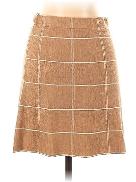 Minnie Rose Wool Skirt (view 1)