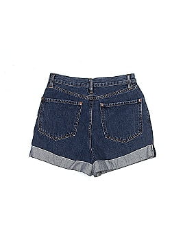 G by GUESS Denim Shorts (view 2)