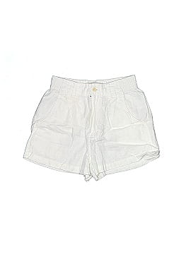 Madewell Dressy Shorts (view 1)