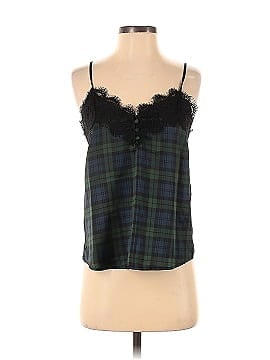 Abercrombie & Fitch Sleeveless Blouse (view 1)