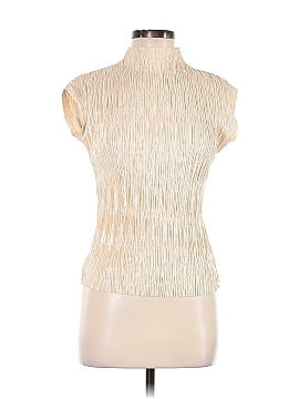 Zara Sleeveless Blouse (view 1)