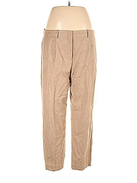 Theory Linen Pants (view 1)