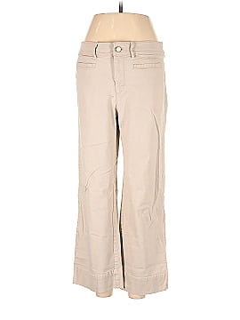 Ann Taylor LOFT Khakis (view 1)