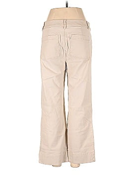 Ann Taylor LOFT Khakis (view 2)