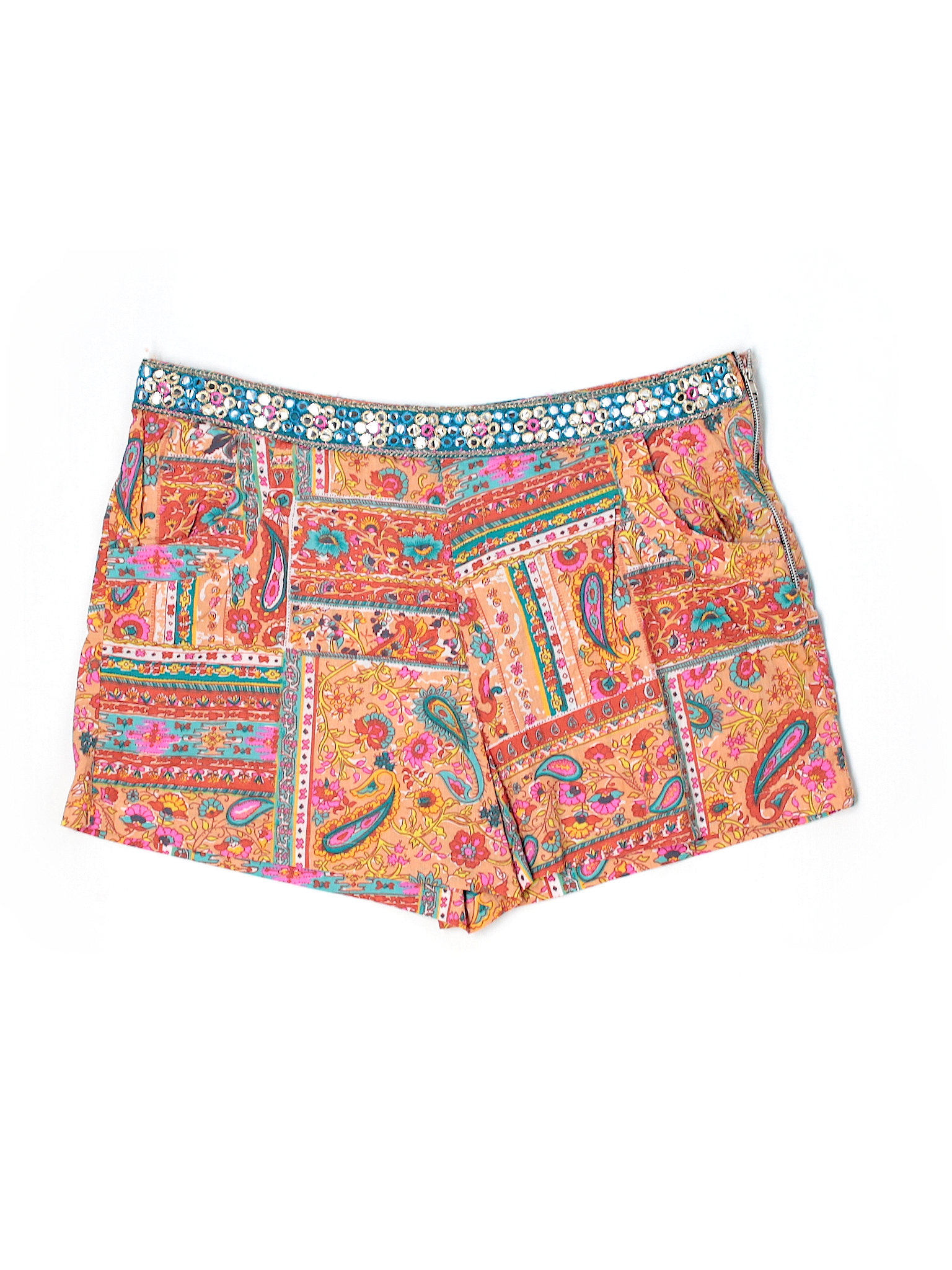 Angie Shorts - 62% off only on thredUP