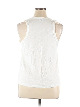 Universal Thread Sleeveless T-Shirt (view 2)