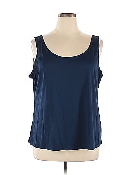 Marina Sleeveless T-Shirt (view 1)