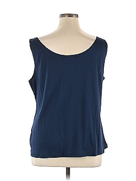 Marina Sleeveless T-Shirt (view 2)