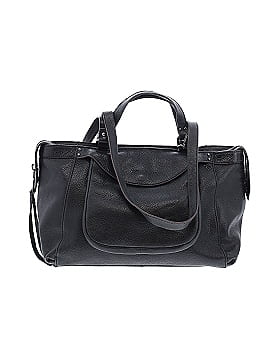 Aimee Kestenberg Leather Satchel (view 1)