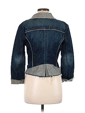 Habitual Denim Jacket (view 2)