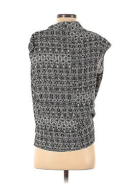 New York & Company Sleeveless Blouse (view 2)