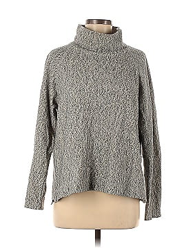 Lilla P Turtleneck Sweater (view 1)