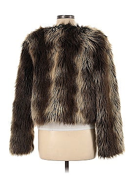 Forever 21 Faux Fur Jacket (view 2)