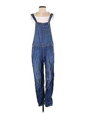 Big Star Overalls (view 1)