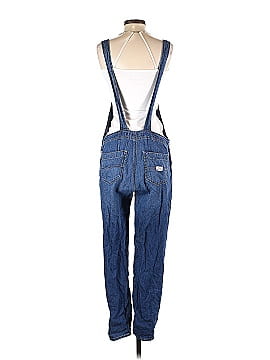 Big Star Overalls (view 2)