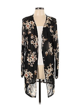 Alice Blue Designed Exclusively for Stitch Fix Kimono (view 1)