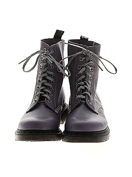 Dr. Martens Ankle Boots (view 2)